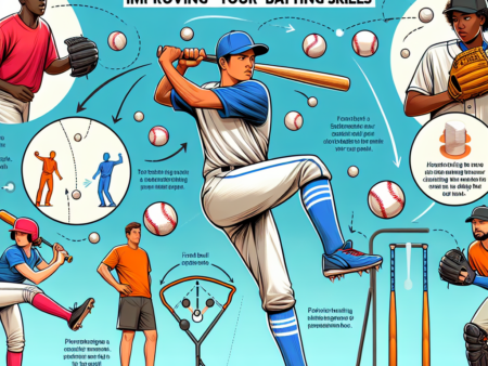 Tips Menghadapi Pitcher yang Sulit: Cara Meningkatkan Kemampuan Pukulan Anda