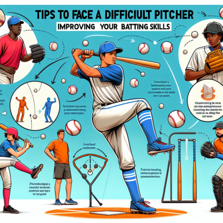 Tips Menghadapi Pitcher yang Sulit: Cara Meningkatkan Kemampuan Pukulan Anda