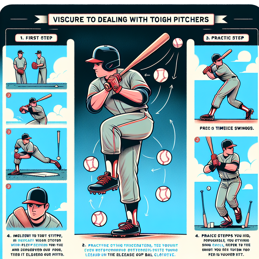 Tips Menghadapi Pitcher yang Sulit: Cara Meningkatkan Kemampuan Pukulan Anda