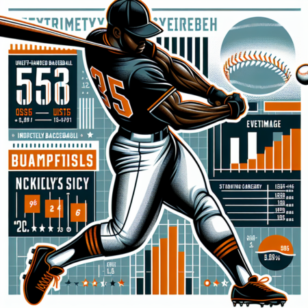 Kepahlawanan Dalam Skor: Profil Barry Bonds