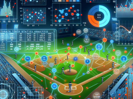 Analisis Statistik: Mengapa Data Penting dalam Baseball Modern?