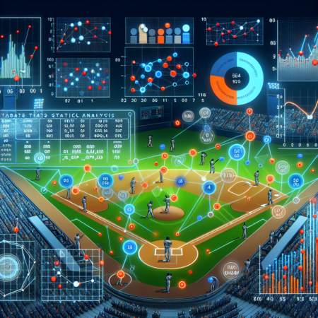 Analisis Statistik: Mengapa Data Penting dalam Baseball Modern?