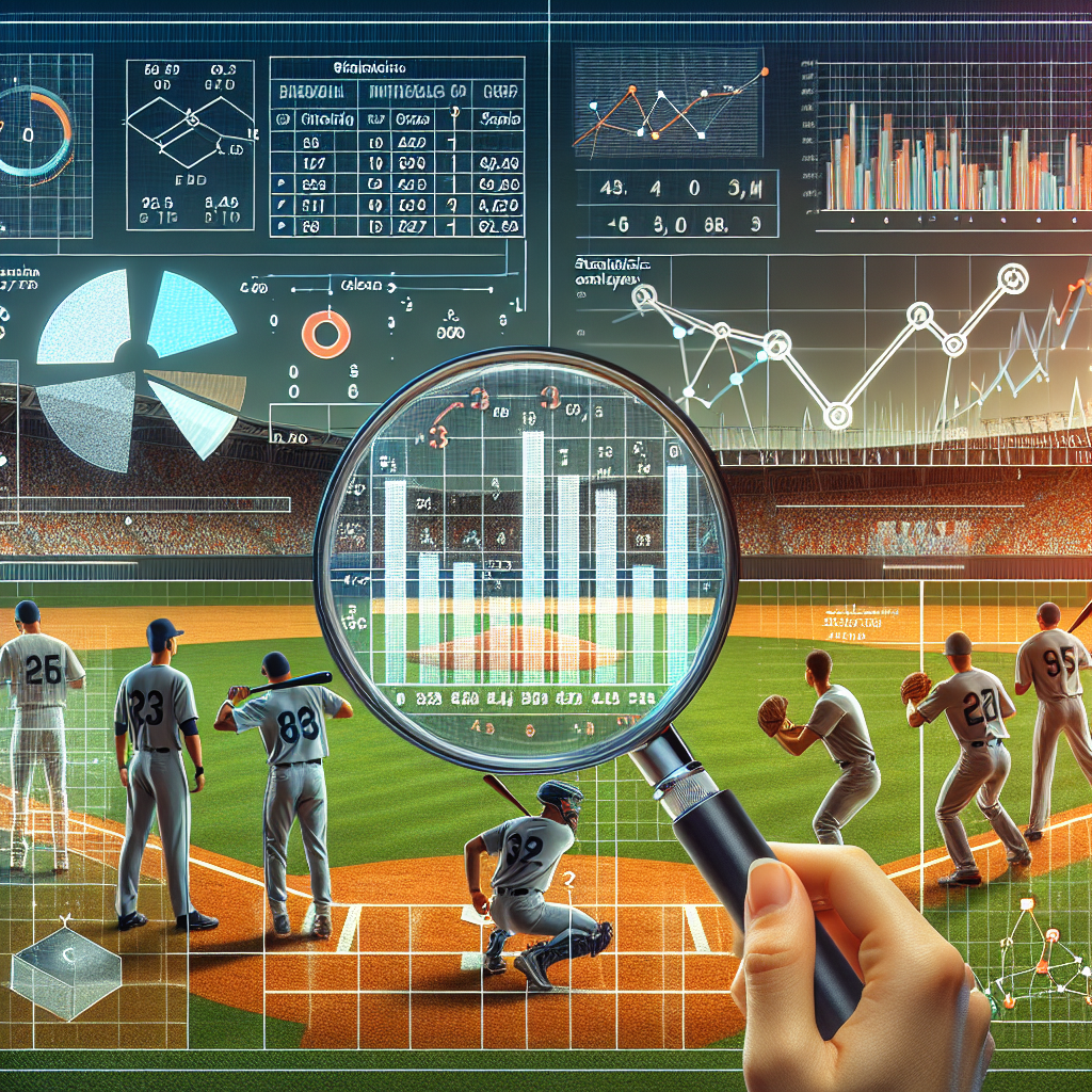 Analisis Statistik: Mengapa Data Penting dalam Baseball Modern?