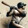 Kekuatan Tim: Profil Pemain Baseball, Trevor Story