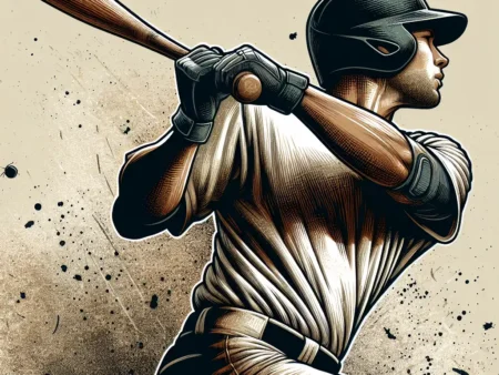 Kekuatan Tim: Profil Pemain Baseball, Trevor Story