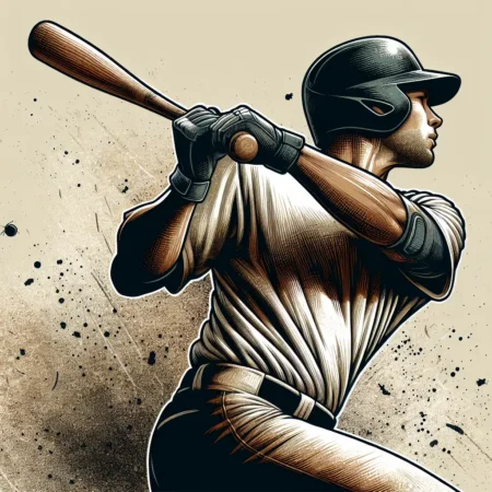 Kekuatan Tim: Profil Pemain Baseball, Trevor Story