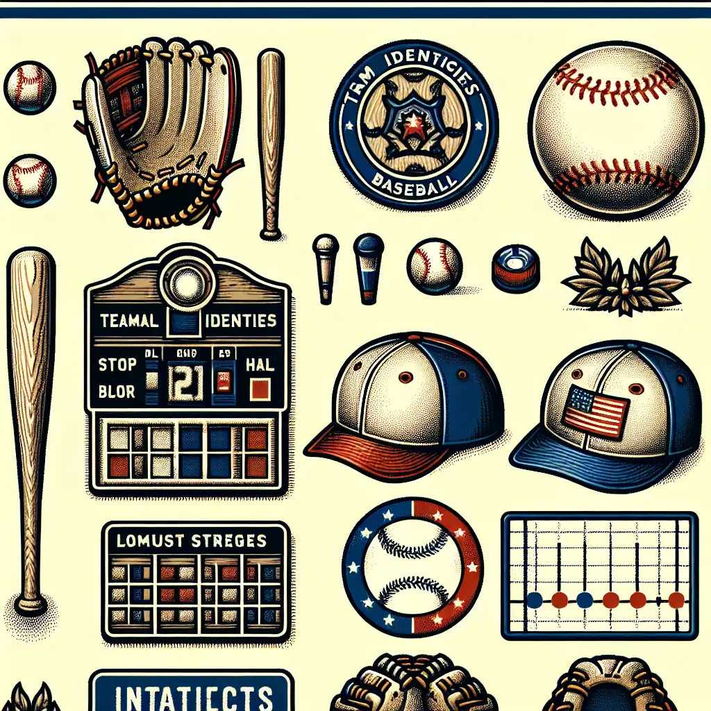 Menciptakan Identitas Tim di Liga Baseball: Strategi dan Dampak