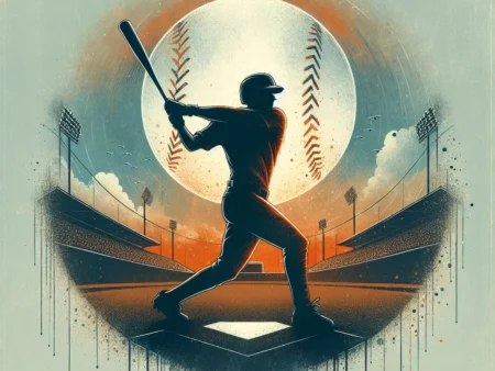 Menembus Batas Usia: Profil Pemain Baseball, Omar Vizquel