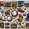 Keberagaman dalam Baseball: Meningkatkan Representasi di Lapangan