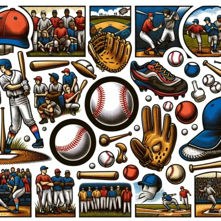 Keberagaman dalam Baseball: Meningkatkan Representasi di Lapangan