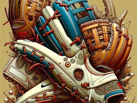 Review Sarung Tangan Baseball Paling Populer di 2024