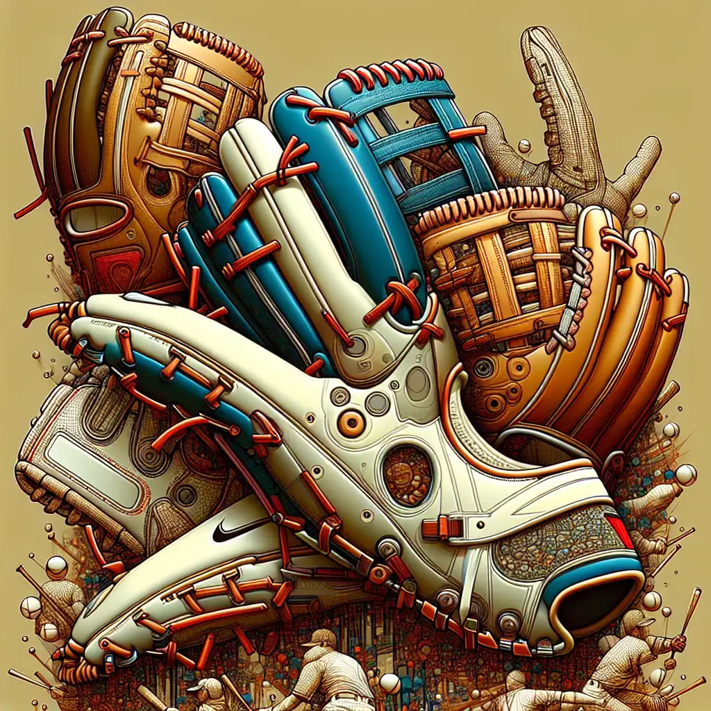 Review Sarung Tangan Baseball Paling Populer di 2024