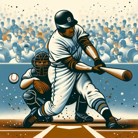 Kisah Unik di Balik Momen Penting dalam Sejarah Baseball