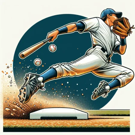 Talenta yang Melampaui Harapan: Profil Pemain Baseball, Ozzie Smith