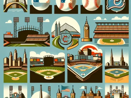 Perbedaan Gaya Permainan di Berbagai Liga Baseball di Dunia