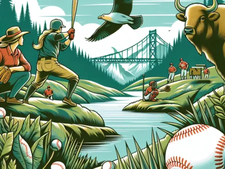 Baseball: Olahraga yang Menyatukan Budaya di Liga Internasional