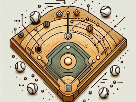 Memahami Strategi Base Running: Tips untuk Menjadi Pelari Base yang Cerdas