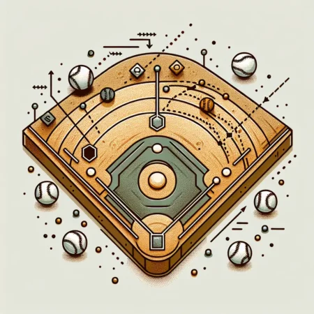 Memahami Strategi Base Running: Tips untuk Menjadi Pelari Base yang Cerdas