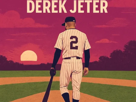 Meninggalkan Jejak: Kenangan Indah dari Derek Jeter