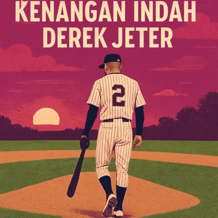 Meninggalkan Jejak: Kenangan Indah dari Derek Jeter