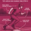 Teknik Berlari yang Benar: Tips untuk Base Runner yang Efektif